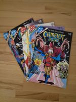 Camelot 3000 #1-5