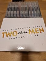 Zu Verkaufen Two and a half Men