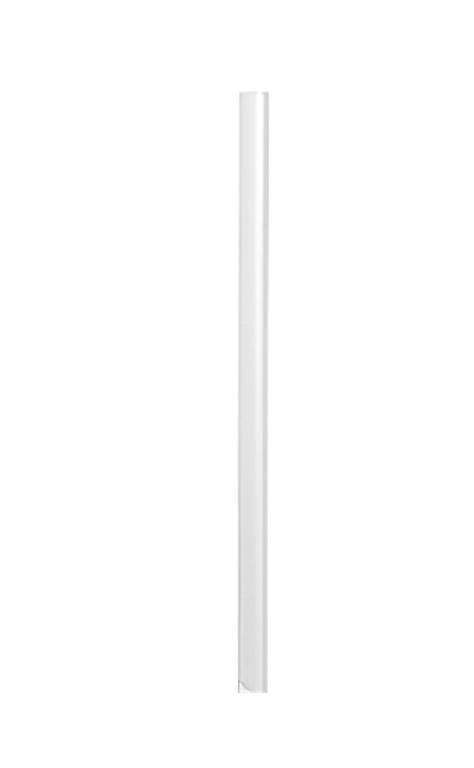 Fixations: DURABLE Klemmschiene, 50-60 Blatt, 50 Stück, transparent – Neuf avec emballage d'origine à Necker par liq24 2