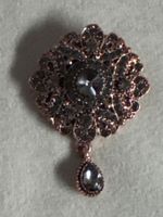 Brosche, schöner Modeschmuck