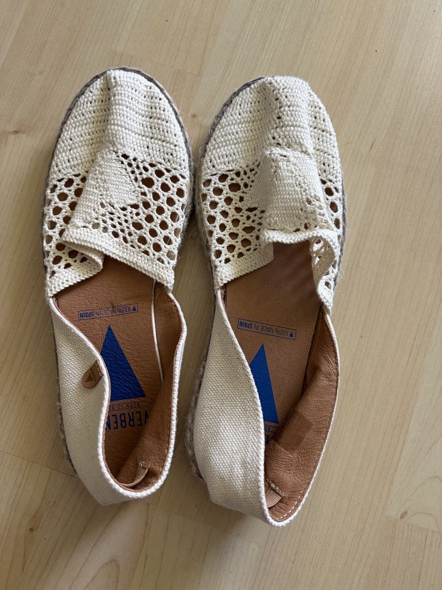 Scarpe da donna: Verbenas Schuhe 37 – Usato da Zürich venduto da annastucki