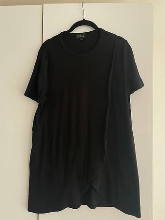 Next Maternity T-Shirt mit Stillmöglichkeit Gr. M