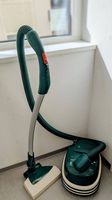 Vorwerk Tiger 260 mit Original-Zubehör und Filtertüten
