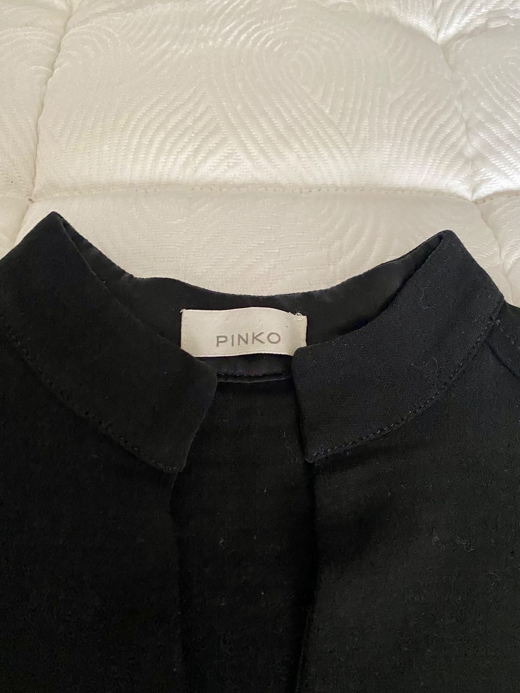 Pinko Vestiti: Kleid Pinko IT40 – Usato da Zürich venduto da ifi_zp8b 2