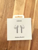 Samsung Galaxy Buds3 – Neu & originalverpackt (ungeöffnet)