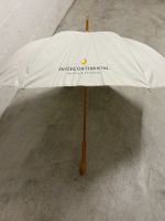 "Intercontinental" Automatik Regenschirm - Parapluie