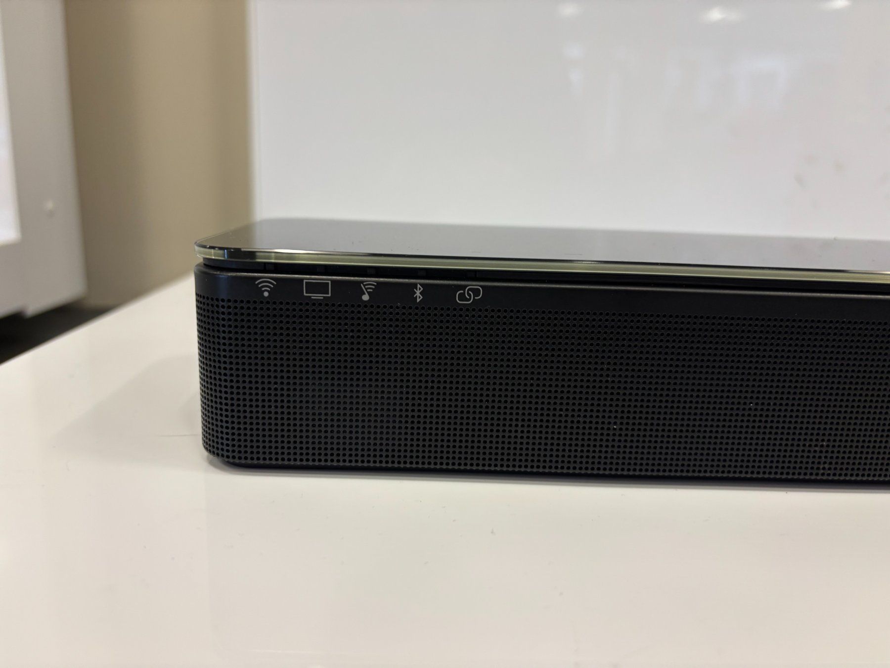 Bose Casse acustiche: Bose Soundtouch 300 Soundbar – Usato da Heerbrugg venduto da Kirchhofer 1
