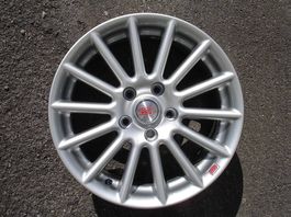 4X ALU Felge