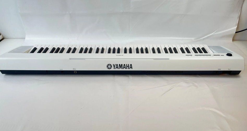 Musikinstrumente: Yamaha Piaggero NP32 Stage Piano – Gebraucht aus Büsingen von Marsiuss 1