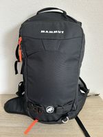 Mammut Rucksack Nirvana, 25 Liter, schwarz