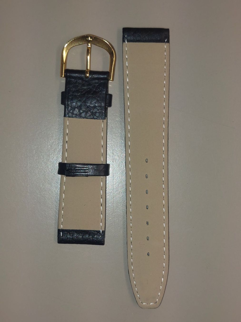 Bracciali & Braccialetti: Uhrenarmband 20mm – Nuovo (secondo la descrizione) da Zürich venduto da shimibene 1