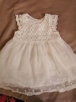 Baby Kleid Grösse 74 Hochzeit Taufe