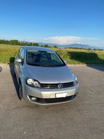 Volkswagen Golf VI 1.4 TSI 