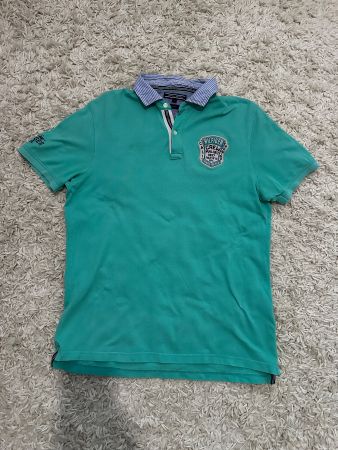 Tommy Hilfiger Poloshirt Gr.L