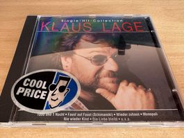 Klaus Lage – Single-Hit-Collection