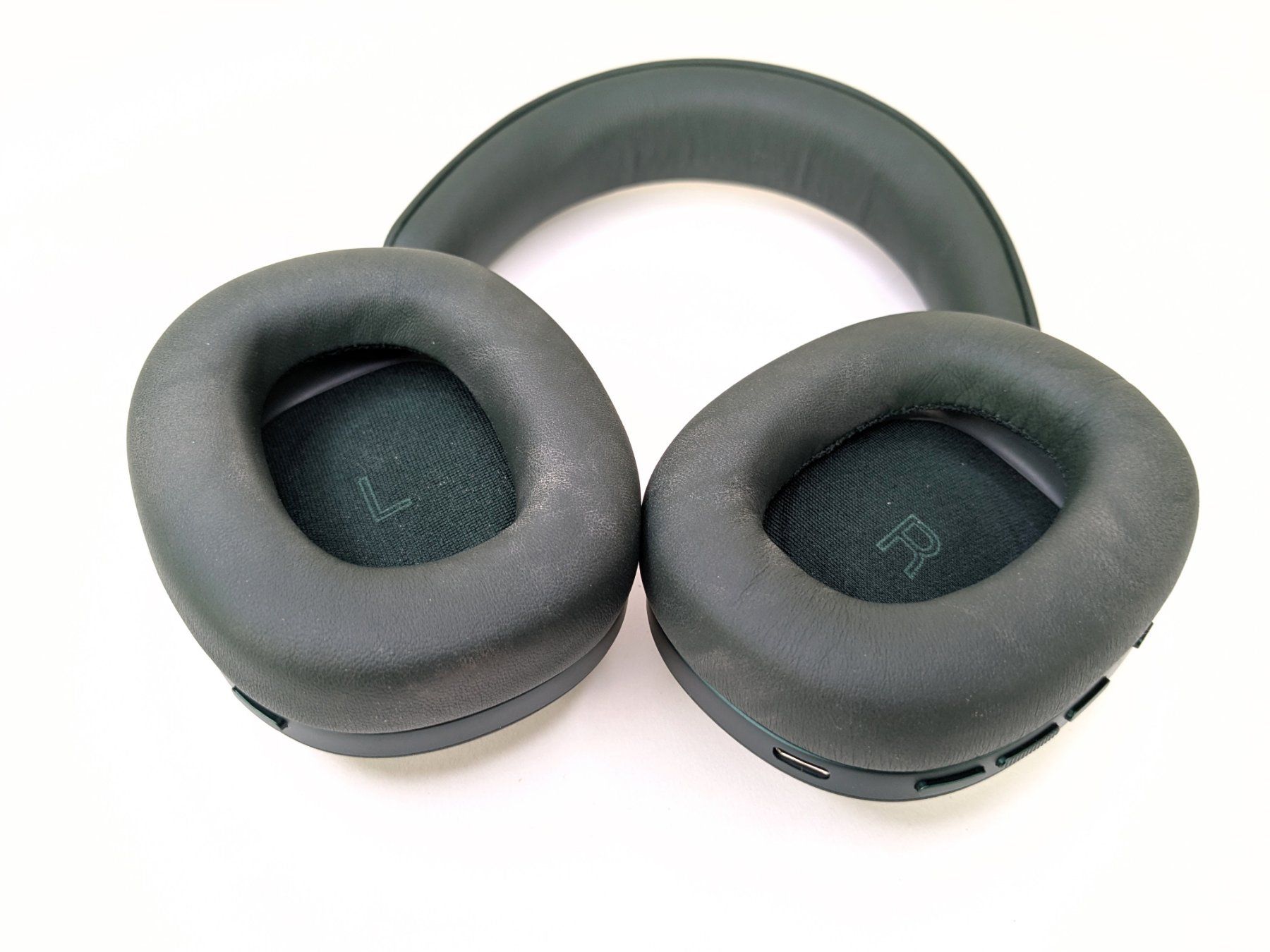 Bowers & Wilkins Cuffie: BOWERS & WILKINS Px8 Kopfhörer – Nuovo (secondo la descrizione) da Thun venduto da Restwert_Thun 7