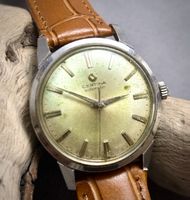Montre homme Certina Automatique, fonctionnel 