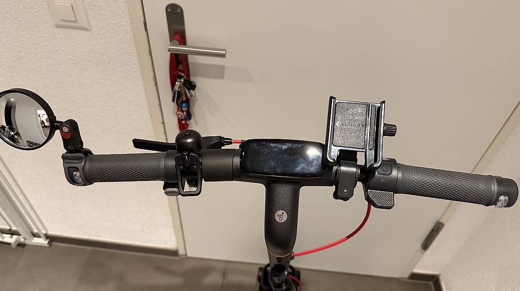 Scooter: Segway-Ninebot E-Scooter E3 D – Nuovo (secondo la descrizione) da Jonen venduto da sunsun112 2