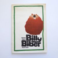 Billy Biber - Helme Heine