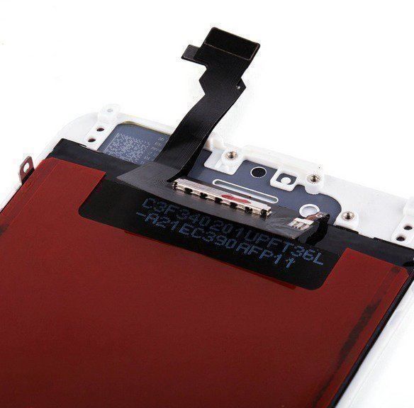 Monitor: iPhone 6 Display Reparaturkit – Nuovo e nell'imballaggio originale da Unterägeri venduto da RmOnline 4