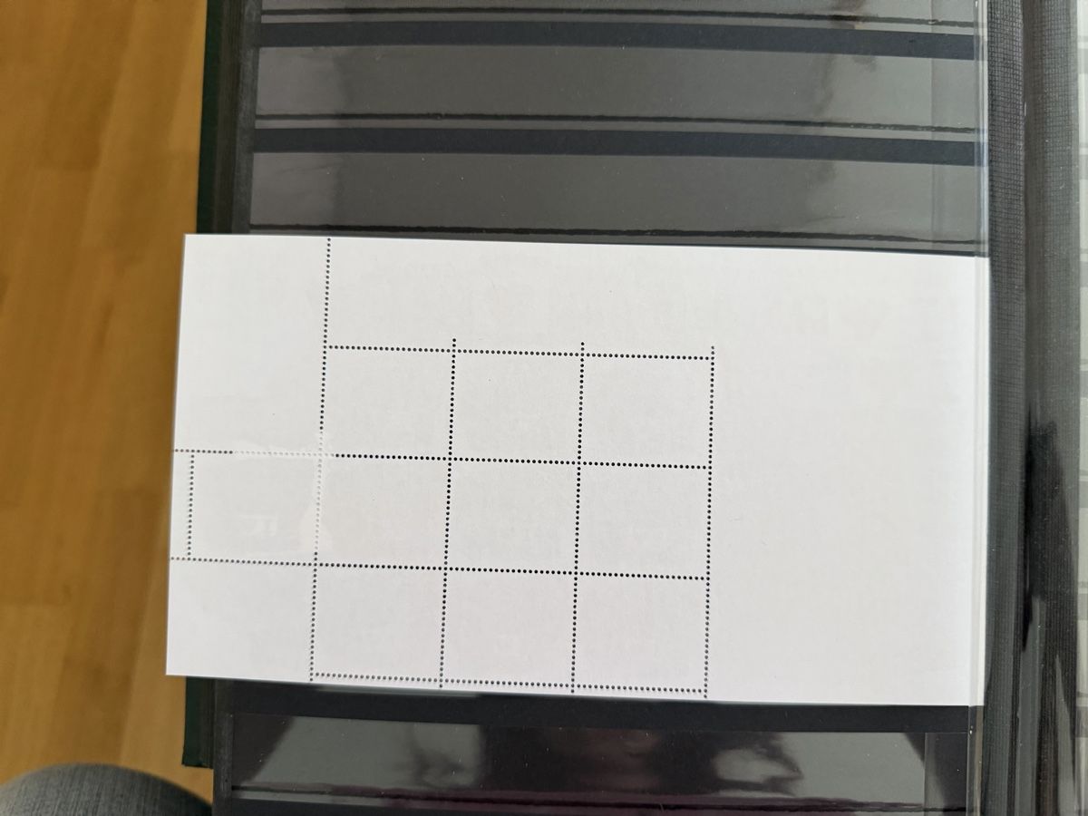 Tutti i francobolli: Kleinbogen mit Ausgabetag Stempel 9.9.2011 Bern – Nuovo (secondo la descrizione) da Murgenthal venduto da Tina_4055 1