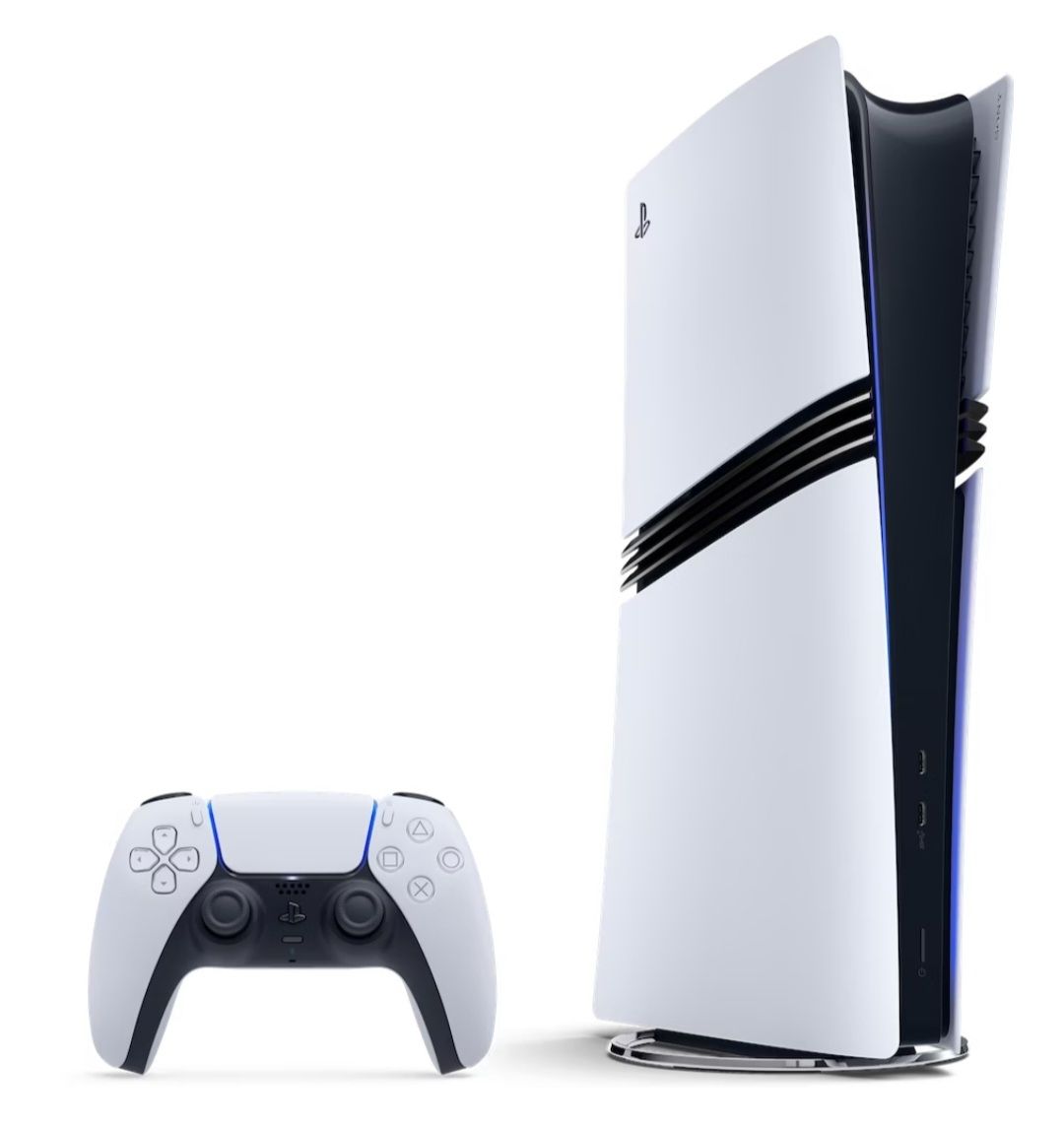 Sony Console: Playstation 5 Pro Neu – Nuovo (secondo la descrizione) da Basel venduto da Cod1987
