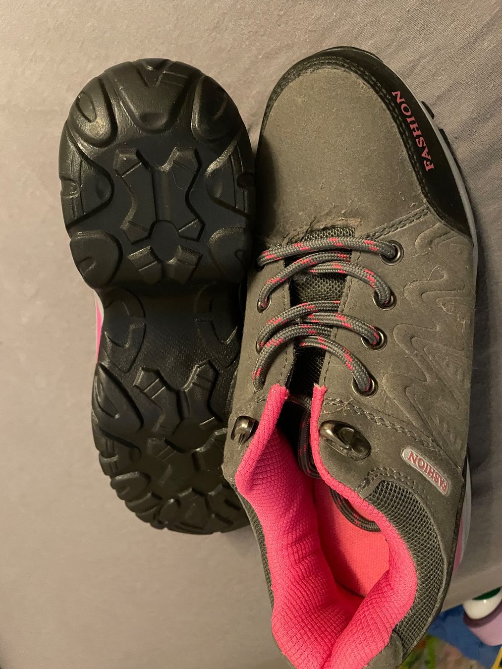 Damenschuhe: Schuhe 38 i – Gebraucht aus Rothrist von Gyzmo69 1
