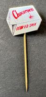 VINTAGE ANSTECKNADEL