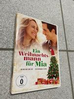 Ein Weihnachtsmann für Mia (DVD)