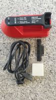 Sisan Dampfbürste mit Zubehoer und Anleitung