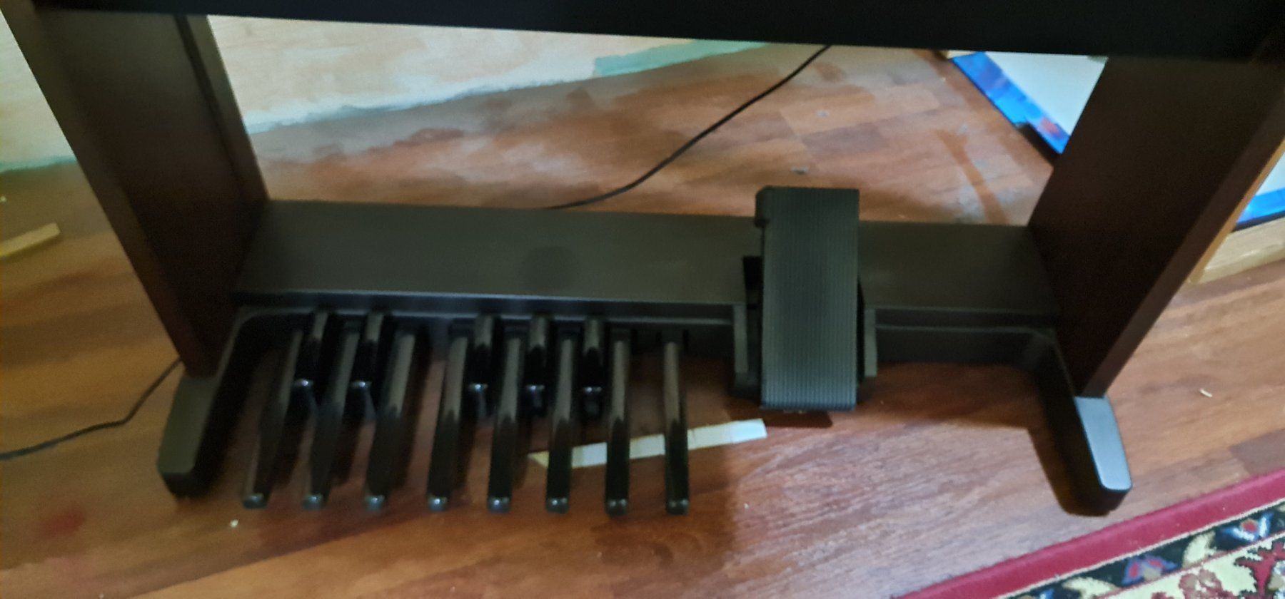 Strumenti musicali: Orgel YAMAHA Electone EL-7 – Usato da Campocologno venduto da Arte2108 7