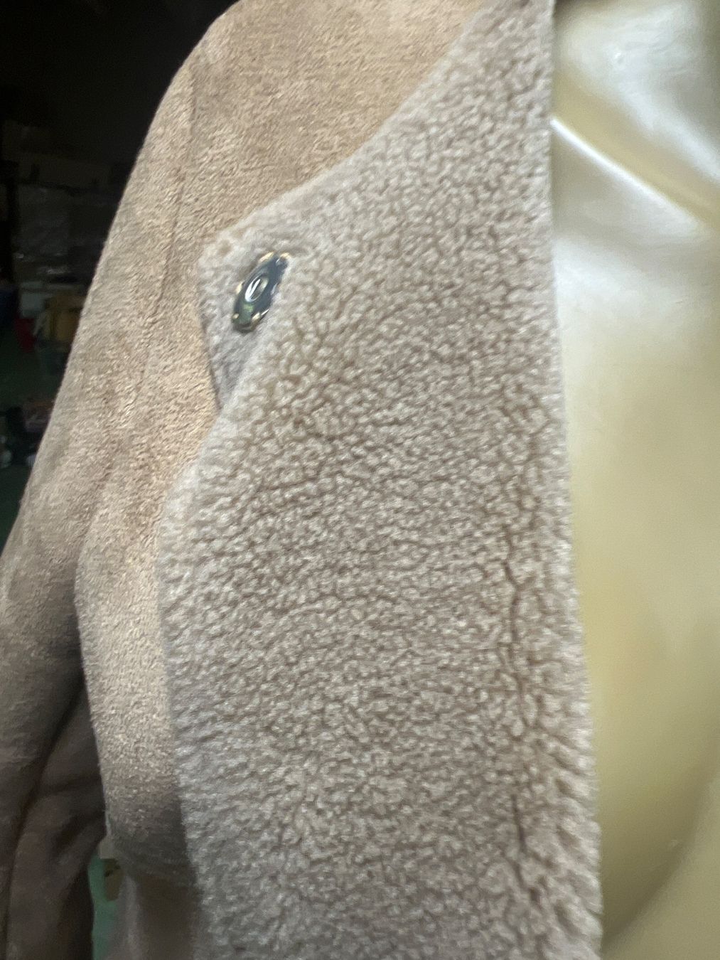 Giacche: Mode Jacke von Madisson Grösse 36 – Usato da Rorschach venduto da TimelessTrading 3