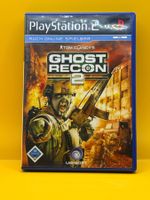 Tom Clancy's Ghost Recon 2 - Playstation 2