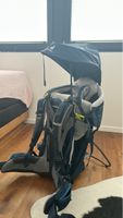 Deuter Kid Comfort Kindertrage guter Zustand