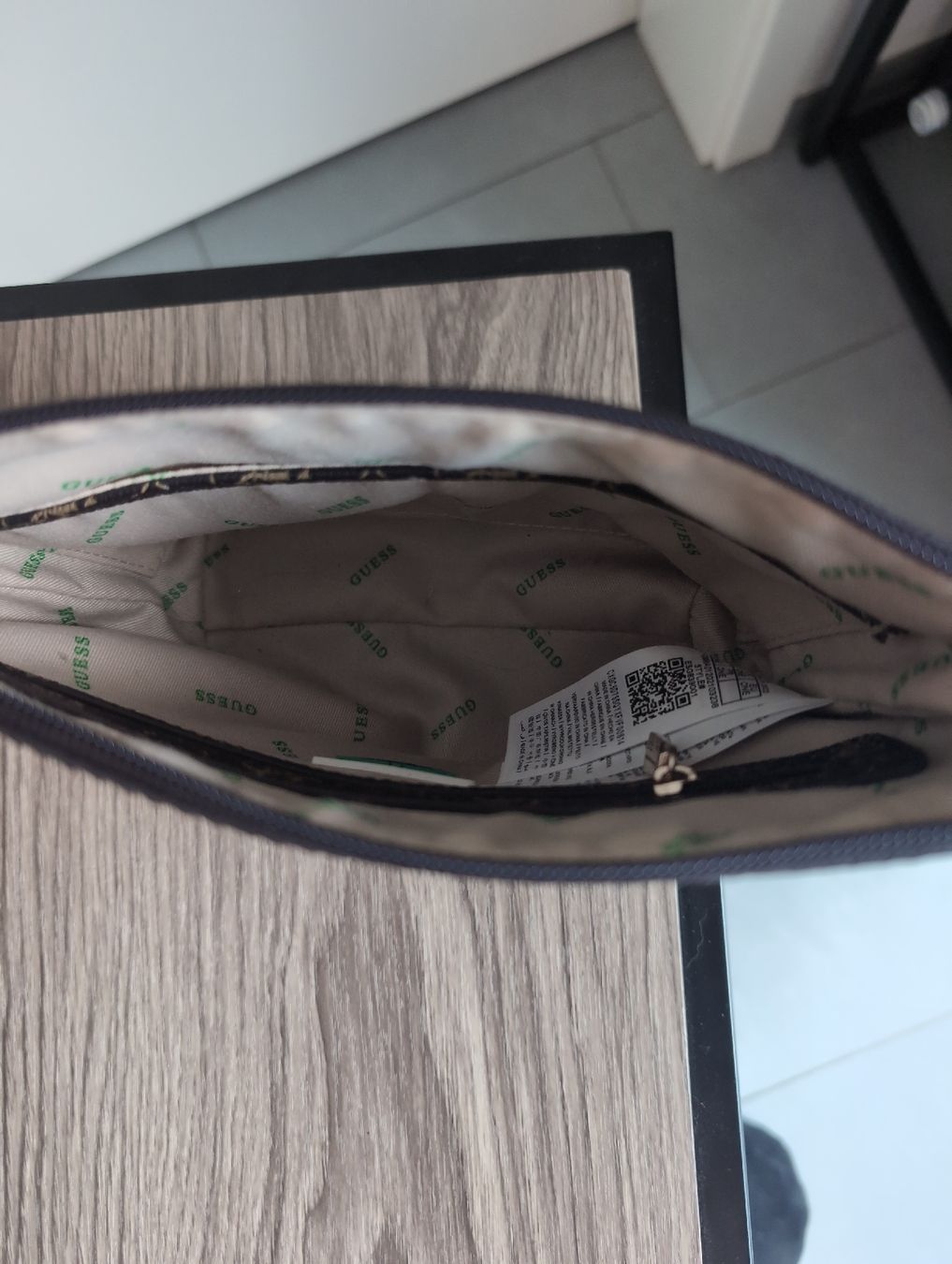Guess Borse da donna: Guess Handtasche Vintage Style – Nuovo (secondo la descrizione) da Ormalingen venduto da ElasBens 4