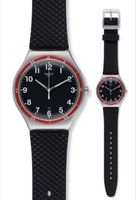 Swatch Irony «Red Wheel» (YWS417)