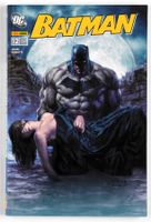 BATMAN SONDERBAND 12: DUNKLER ALS DER TOD (RAR)