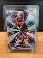 Rob Dillingham RC 067/175 Panini Revolution Basketball24/25