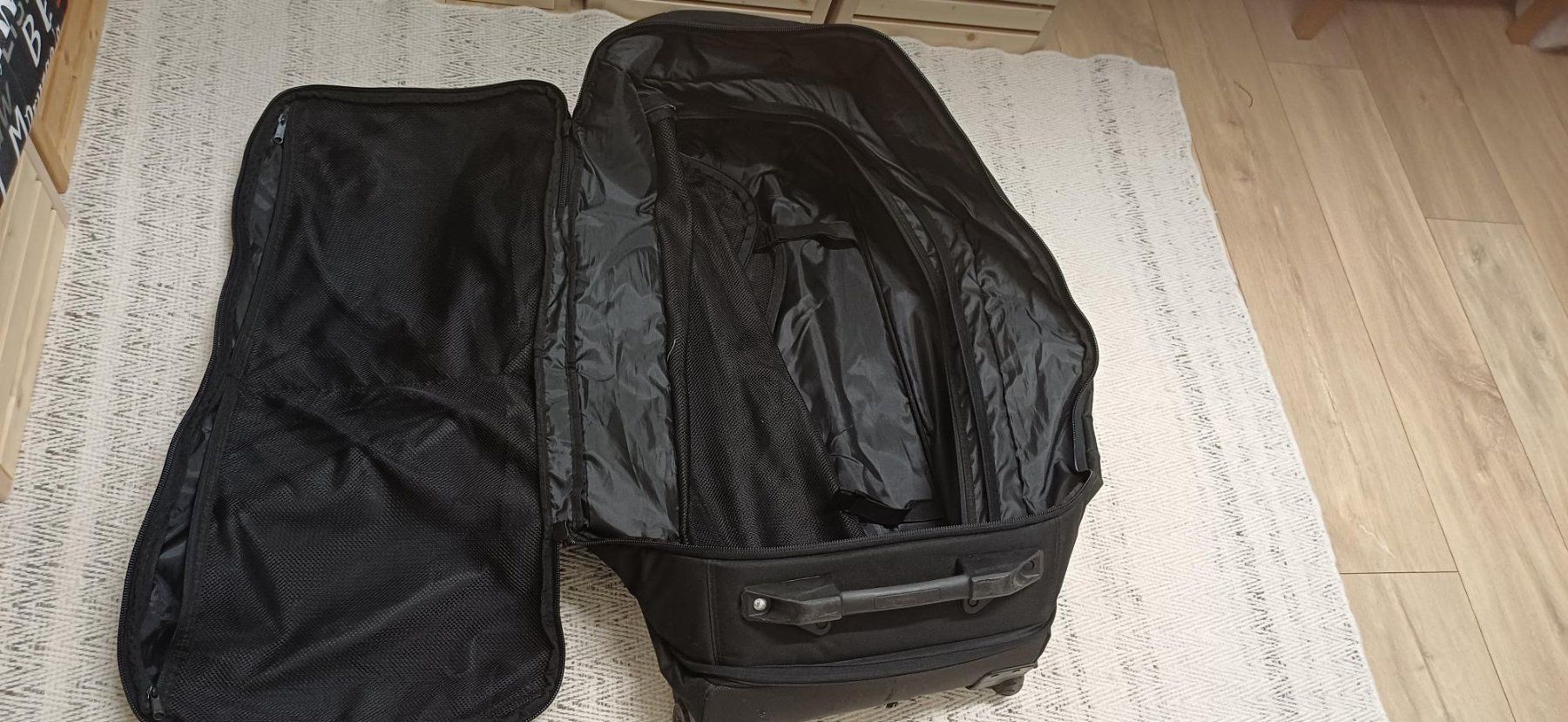 Borse: 46 Nord Reisetasche – Usato da Remigen venduto da sab_bnq2 1