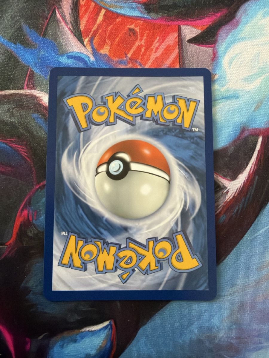 Pokémon Carte collezionabili: POKEMON - Limonde EX 252/217 - ASC FR – Nuovo (secondo la descrizione) da Etoy venduto da Neressini 1