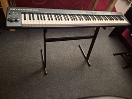 M Audio Keystation 88