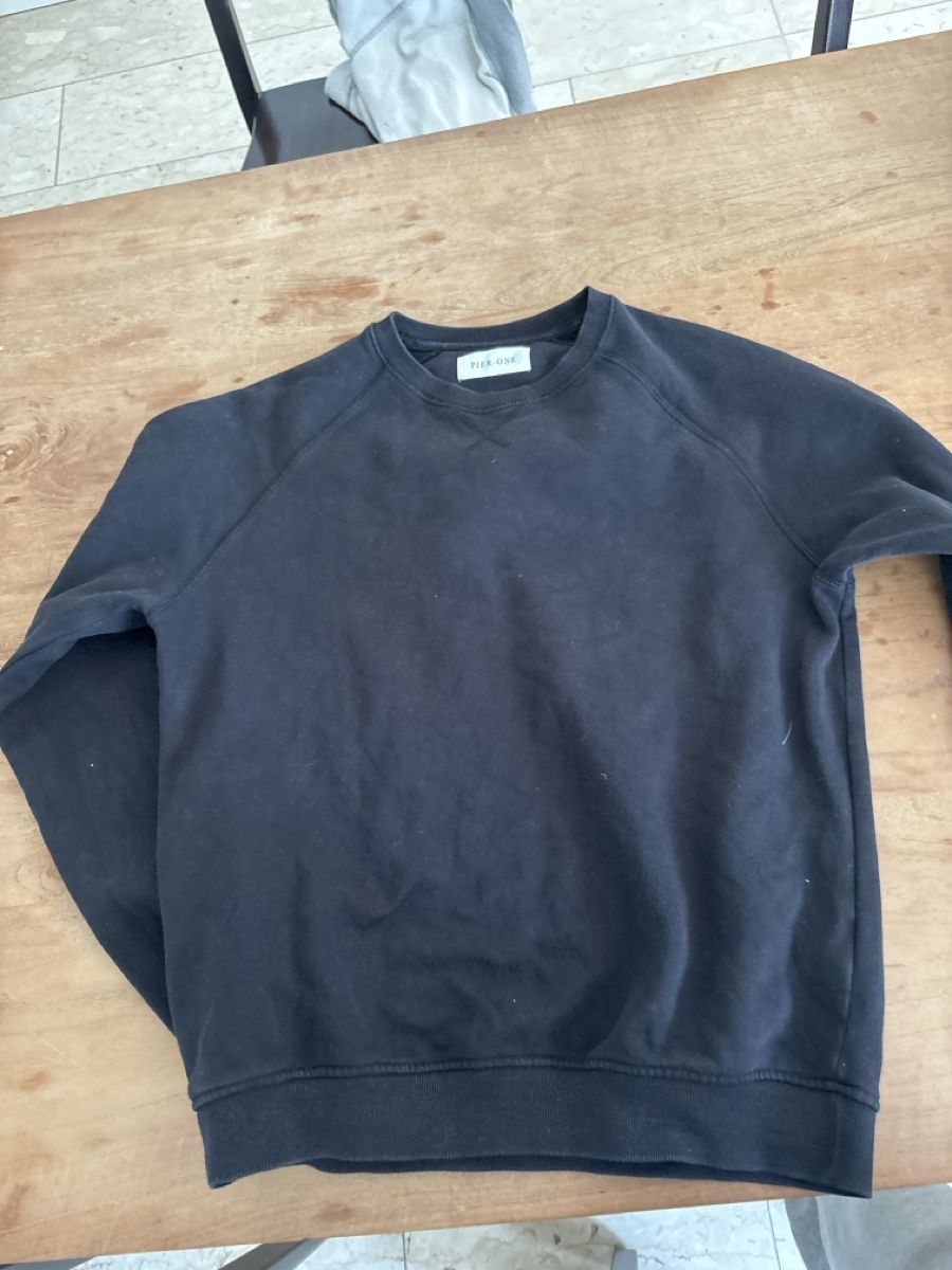 Maglioni & Felpe: Pier One Sweatshirt 2er Set – Usato da Zürich venduto da Midaspavia 2