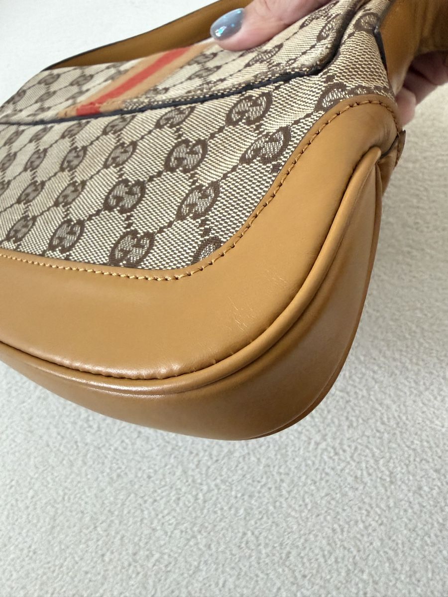 Gucci Borse da donna: Authentic Gucci Jackie Shoulder Bag  – Usato da Villigen venduto da WY26 5
