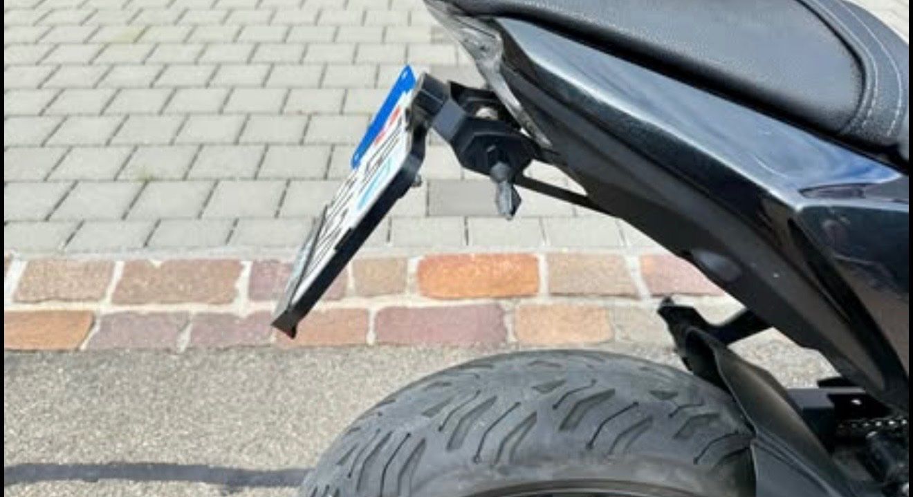 Kawasaki Strada: Kawasaki Z650 – Usato da Egg b. Zürich venduto da Serhat-hoerler 4