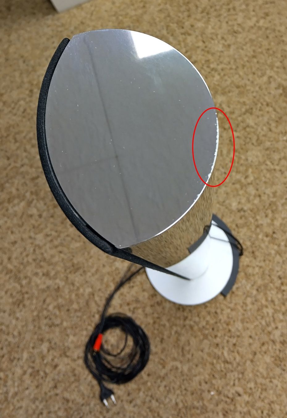 Bang & Olufsen Casse acustiche: Lautsprecher-Paar B&O 6000 – Usato da Giffers venduto da Tonyrumo 2