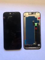 Display Iphone 17 Pro Max HD