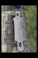 Longboard Sector 9