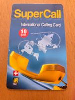 PREPAID - SCHWEIZ