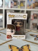 Funko Pop Harry Potter