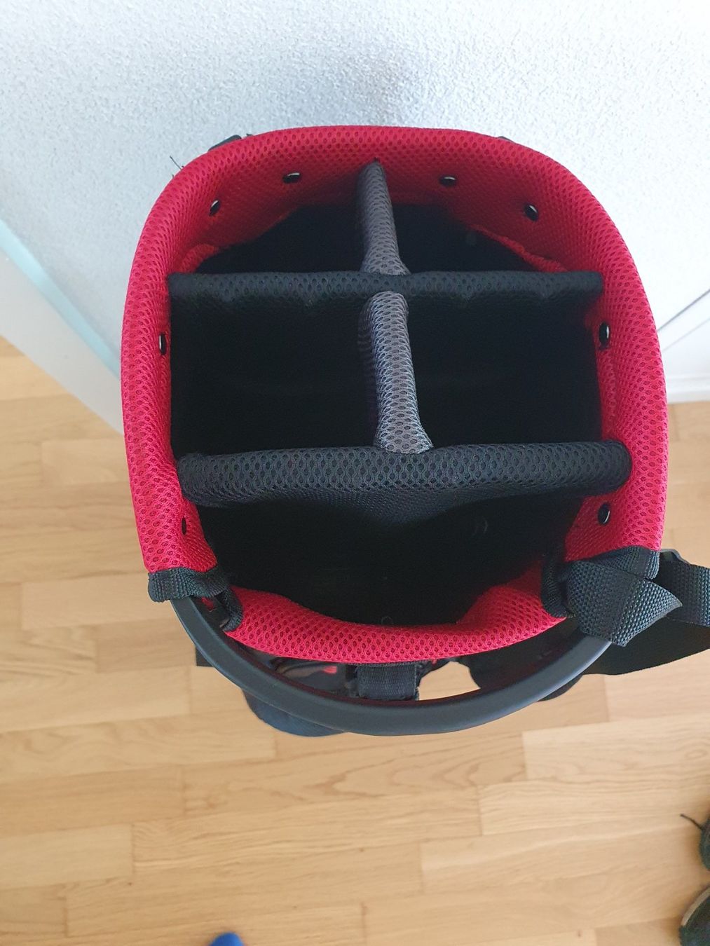 Schläger & Sets: Golf Tasche – Neu (gemäss Beschreibung) aus Schmitten FR von  2
